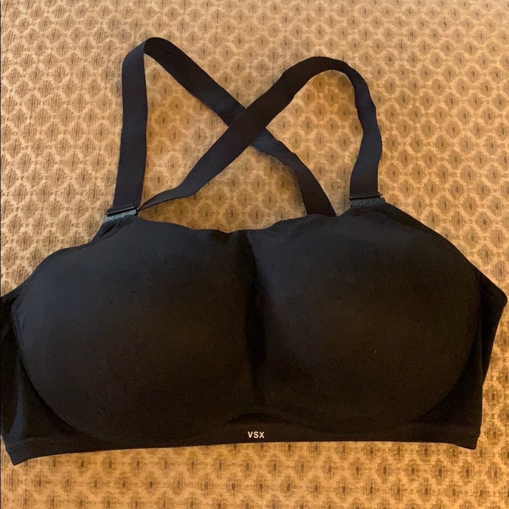 The Ultimate by VS sports bra